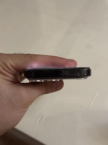 iphone 6a: IPhone 14 Pro Max, 256 GB, Qara, Simsiz şarj, Face ID — 10