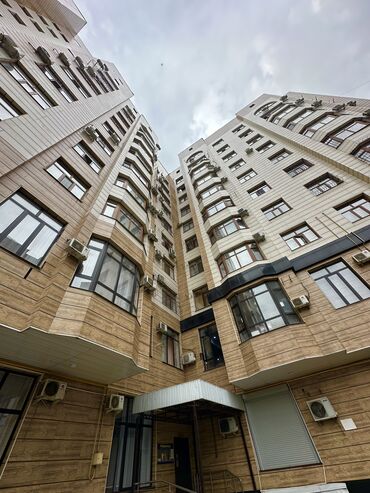 квартира в аренду в оше: 2 комнаты, Риэлтор, Без подселения, С мебелью полностью