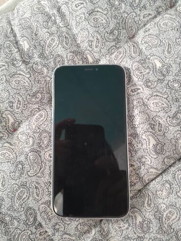 айфон xs max бу купить: IPhone X, Б/у, 100 %