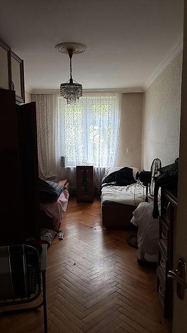 Квартиры: Баку, Поселок Ясамал, 2 комнаты, Вторичка, м. Иншаатчылар, 60 м² — 7