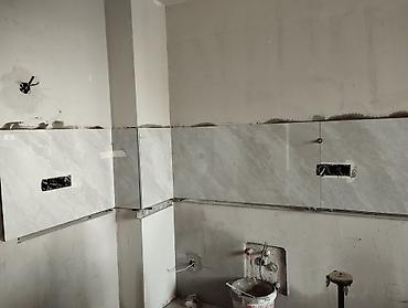 Укладка плитки: Услуги плиточника. Профессиональная укладка керамической плитки и — 1