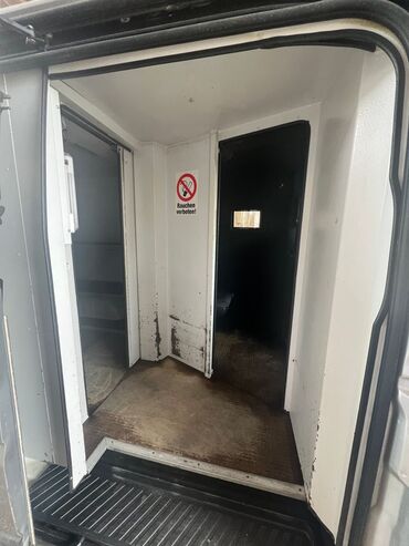 Mercedes-Benz: Mercedes-Benz Спринтер: 2013 г., 2.2 л, Автомат, Дизель, Бус — 14