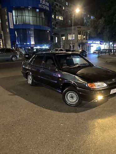 lada disk: Model: Sedan, qara rəng Nömrə nişanı: AZ 01-CO-172 Kuzov: 4 qapılı — 10