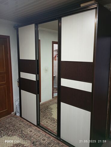 куханная мебель бу: Кире бериш үчүн шкаф, Колдонулган, Күзгүсүз, Башка материал