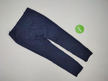 zara basic 77302: Zara, Spodnie materiałowe damskie, rozmiar M — 3