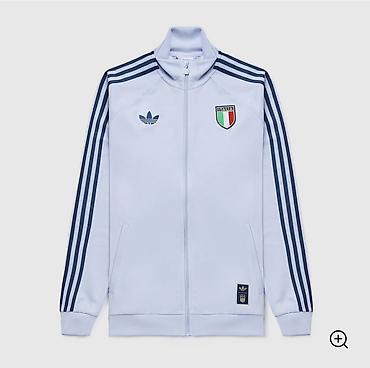 Классические Спортивные костюмы от adidas Originals приуроченные к at lalafo.kg Классические Спортивные костюмы от adidas Originals приуроченные к