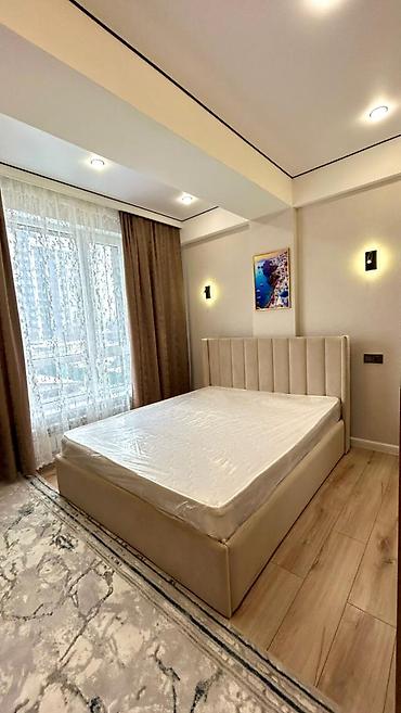 Продажа квартир: 2 комнаты, 52 м², Элитка, 3 этаж, Дизайнерский ремонт — 14