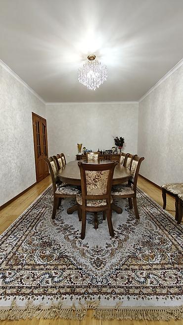 микр 3: 3 комнаты, 82 м², 12 мкр 106 серия, 3 этаж, Свежий ремонт — 2
