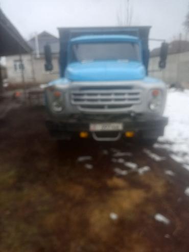 ЗИЛ: ЗИЛ : | 1989 г — 14