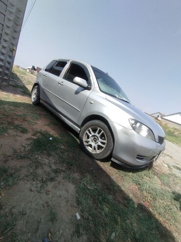 передвижные дома: Mazda Demio: 2004 г., 1.3 л, Автомат, Бензин, Хэтчбэк