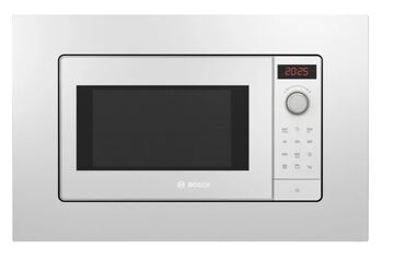 Блендеры: Микроволновка Bosch, Отдельностоящая, С микроволнами, Новый