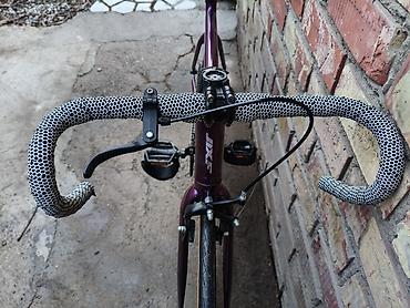 Городские велосипеды: Городской велосипед, Рама M (156 - 178 см), Б/у — 2