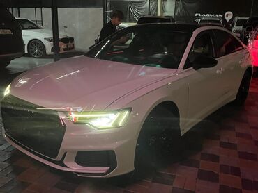 двигатель мазда 6 2.0 дизель купить: Audi A6: 2020 г., 2 л, Дизель, Седан