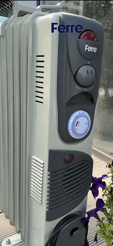 16 pro max 256 gb: Масляный обогреватель Ferre (Турция). Мощность - 2500 Вт 3 уровня - — 4