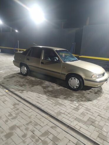 Daewoo: Daewoo Nexia: 2006 г., 1.5 л, Механика, Бензин, Седан