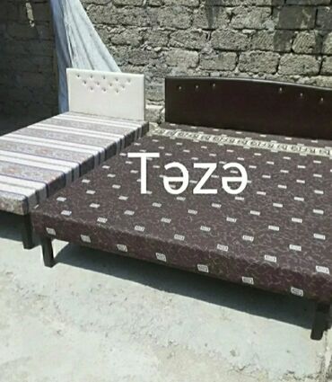 Çarpayılar: Kravat Təzə hazırları var Çatdırılma münasib qiyməyə Bir nəfərlik -da lalafo.az — 2 Çarpayılar: Kravat Təzə hazırları var Çatdırılma münasib qiyməyə Bir nəfərlik — 2