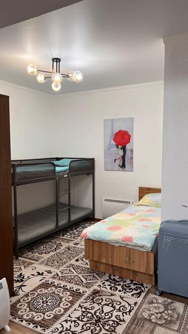 Продажа квартир: 2 комнаты, 40 м², Индивидуалка, Цокольный этаж этаж, Евроремонт — 6