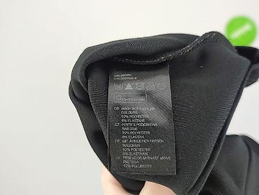 gotyk: H&M Divided, Sukienka damska, rozmiar M — 4