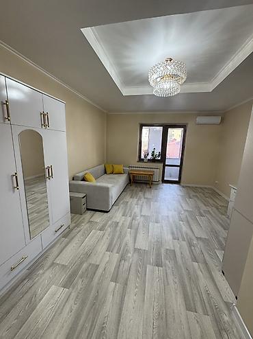 Продажа квартир: Студия, 64 м², Филармония Элитка, 4 этаж — 4