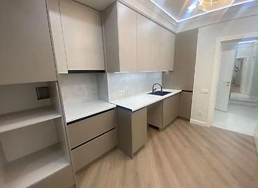 capstroy: 1 комната, 40 м², 8 этаж, Дизайнерский ремонт — 3