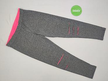 underwolf bielizna: Legginsy Sportowe damskie, rozmiar S — 2