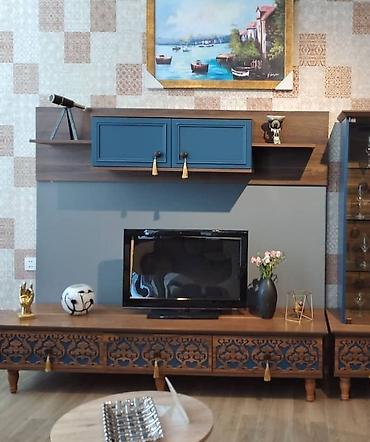 embawood tv stendler: Embawood tv stend Real aliciya endirim olunacaq Bezi yerlerinde — 1