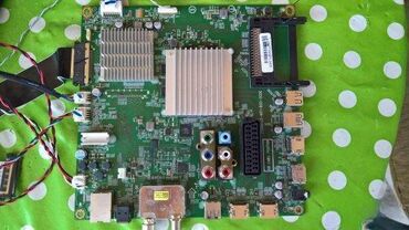 Aksesoari za TV i video: Philips 55puh6101 u delovima 715g8132-m01-b00-005k / na lalafo.rs — 1 Aksesoari za TV i video: Philips 55puh6101 u delovima 715g8132-m01-b00-005k / — 1