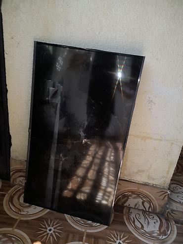 rels işıq: İşlənmiş Televizor LG LED ekran 50" Ünvandan götürmə — 2