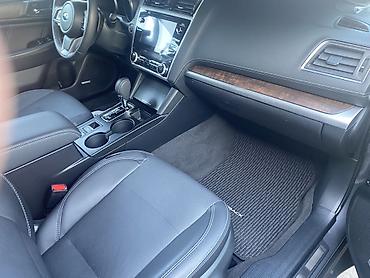 Subaru: Subaru Outback: 2019 г., 2.5 л, Вариатор, Бензин, Универсал — 11