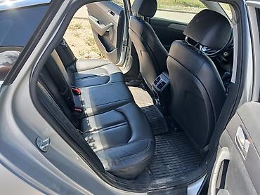 sonata: Hyundai Sonata: 2021 г., Автомат, Седан — 3