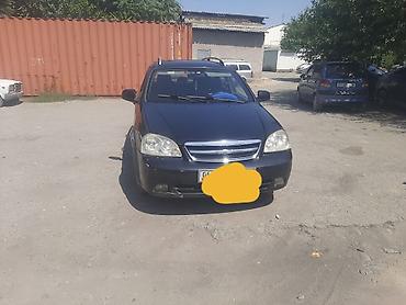 launch x431 pro: Chevrolet Lacetti: 2011 г., 1.6 л, Механика, Бензин, Универсал — 3