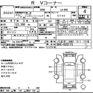 патрубок субару: Патрубки системы отопителя (радиатора печки) Subaru legacy Lancaster — 2