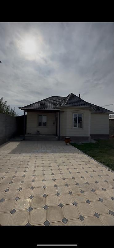 3 комнаты, 100 м², 4 соток, Бишкек, Ак-Ордо 3 ж/м Агентство недвижимости