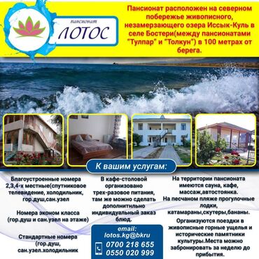 сдаю дом восток 5: Номер, Бостери, Парковка, стоянка, Охраняемая территория, Бильярд