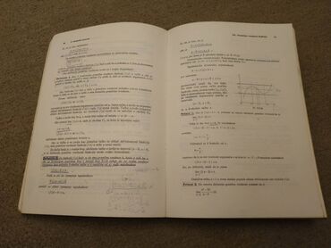 Udžbenici: Prodajem udzbenik Elementi matematicke analize, autora D. Mihailovica — 3