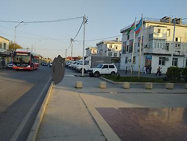 ev lahiyesi: Bakı, Suraxanı, 1 otaqlı, Köhnə tikili, m. Qara Qarayev, 31 kv. m — 2