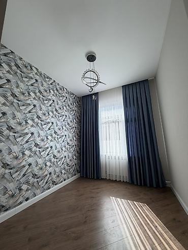 Продажа коттеджей и домов: Срочно! Продается дом Район: Ак-Ордо 3 Участок: 4 сотки Площадь — 12