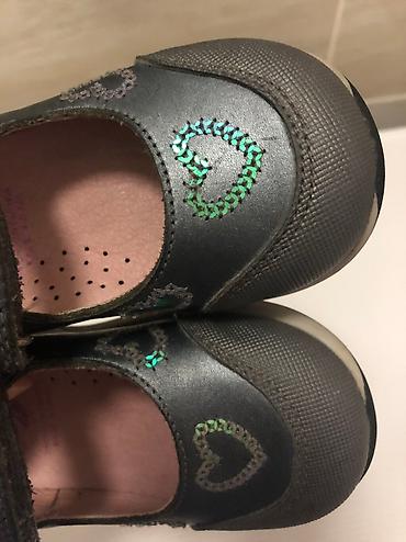 Детская обувь: Детская Обувь от Pablosky! Б/ У: Очень в хорошем состоянии! Очень — 8