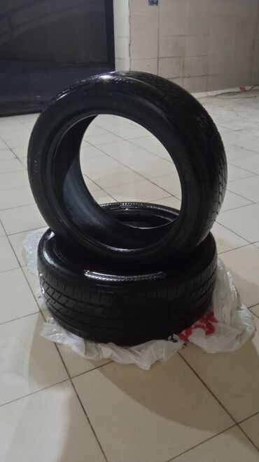 диски титановые ваз 2101 недорого: Б/у Шина GoodYear 245 / 45 / R 18