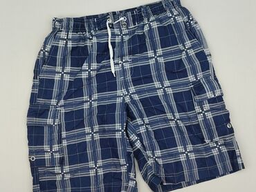 jeansy dla puszystych: Shorts for men, size L