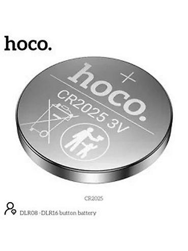 Батарейки: Литиевые батарейки Hoco, Panasonic — надёжные элементы питания для — 10