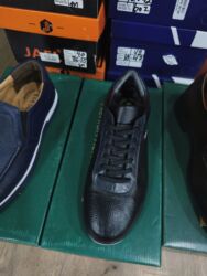 Ayaqqabılar: Deri ayaqqabiliarin onlayn satisi — 20