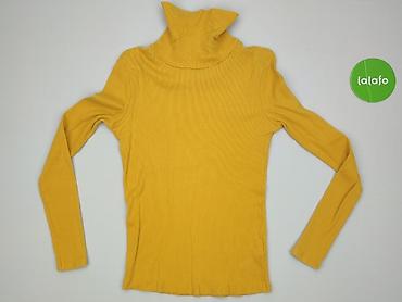 sweter puma: Sinsay, Golf damski, rozmiar M — 2