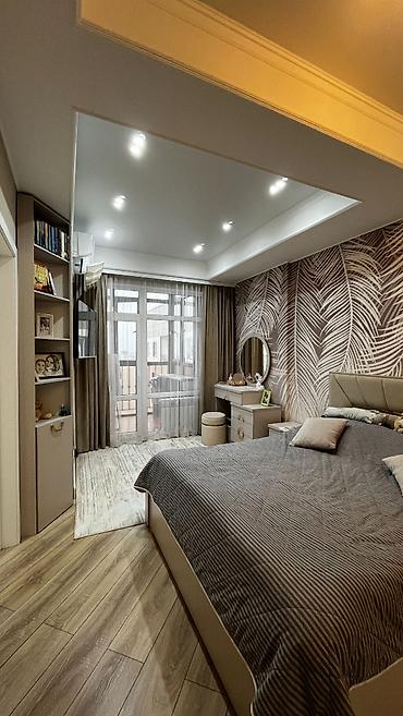 Продажа квартир: 2 комнаты, 64 м², 13 этаж, Евроремонт — 1