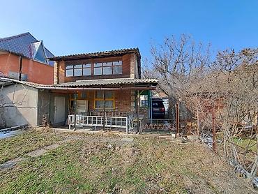 Продажа дач: Дачный дом с участком в СТ Труд в селе Арашан. Коммуникации: свет — 1