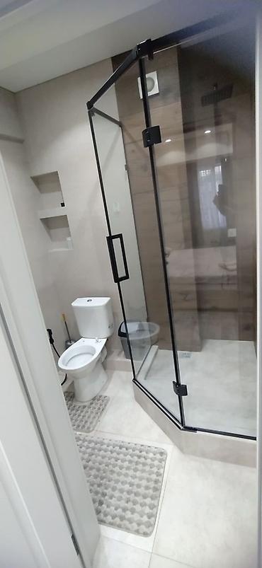 Посуточная аренда квартир: 4 комнаты, Телевизор, Кондиционер, Круглосуточное заселение — 10