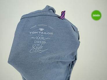 erfo shirts: Tom Tailor, Bluzka damska, rozmiar 3XL — 4