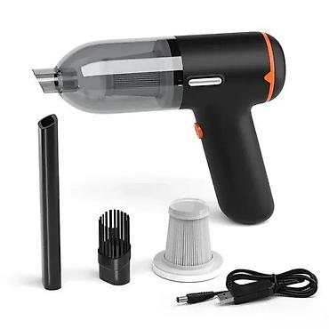 senzor planet: Ručni usisivač 2u1 Vacum Cleaner, 120W NOVO. Opis proizvoda: Ručni — 1