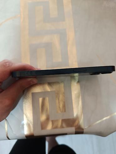 IPhone 13, 128 GB, Midnight