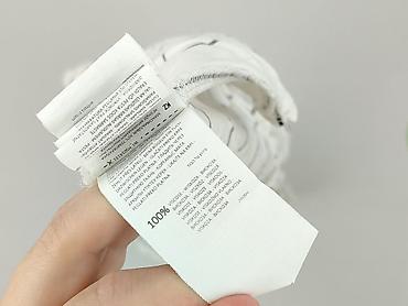 niebieska bluza: House, Bluzka damska, rozmiar M — 4